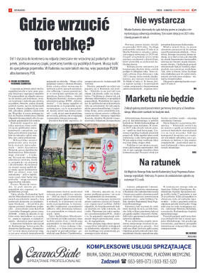 Tygodnik "7 Dni" nr 936 z dn. 10.01.2025 r. - strona 4