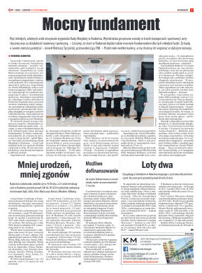 Tygodnik "7 Dni" nr 936 z dn. 10.01.2025 r. - strona 5