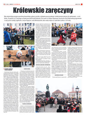 Tygodnik "7 Dni" nr 936 z dn. 10.01.2025 r. - strona 7