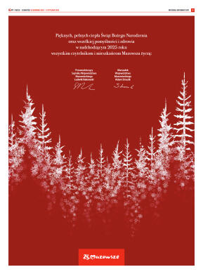 Tygodnik "7 Dni" nr 935 z dn. 20.12.2024 r. - strona 9