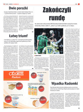 Tygodnik "7 Dni" nr 933 z dn. 6.12.2024 r. - strona 11