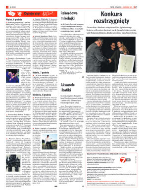 Tygodnik "7 Dni" nr 933 z dn. 6.12.2024 r. - strona 2