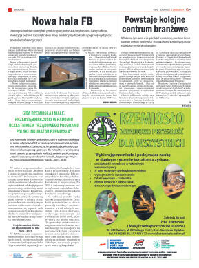 Tygodnik "7 Dni" nr 933 z dn. 6.12.2024 r. - strona 4