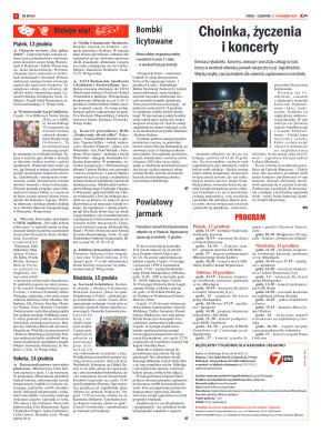 Tygodnik "7 Dni" nr 934 z dn. 13.12.2024 r. - strona 2