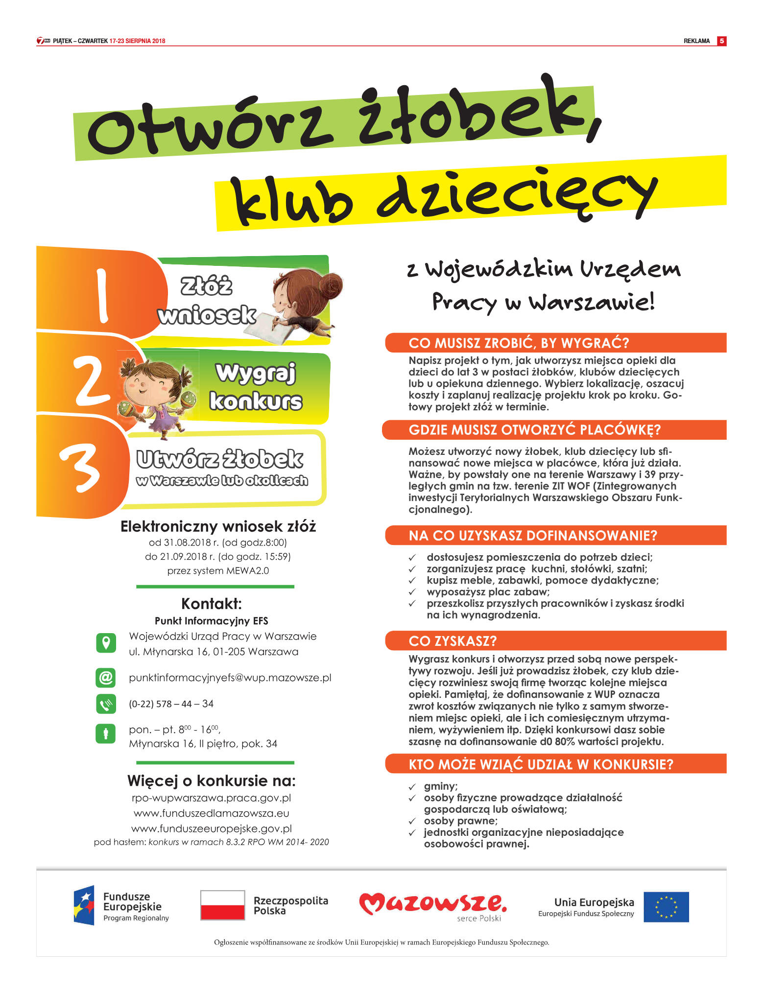 Tygodnik "7 Dni" nr 648 z 17.08.2018 - strona 5