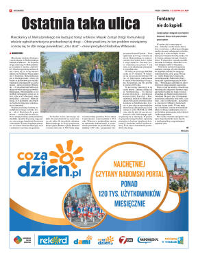 Tygodnik "7 Dni" nr 648 z 17.08.2018 - strona 4