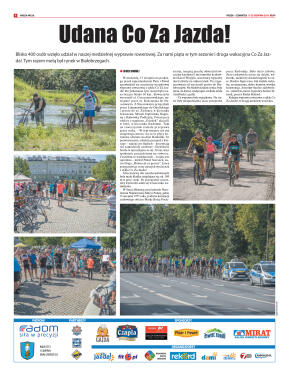 Tygodnik "7 Dni" nr 648 z 17.08.2018 - strona 6