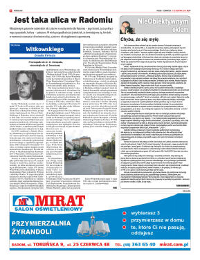 Tygodnik "7 Dni" nr 648 z 17.08.2018 - strona 8