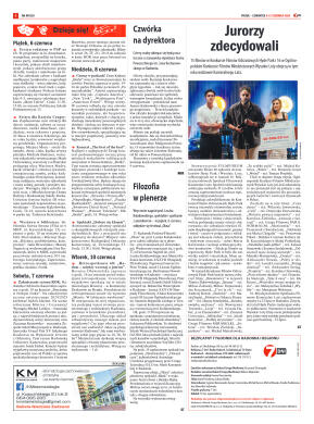 Tygodnik "7 Dni" nr 951 z dn. 06.06. 2025 r. - strona 2