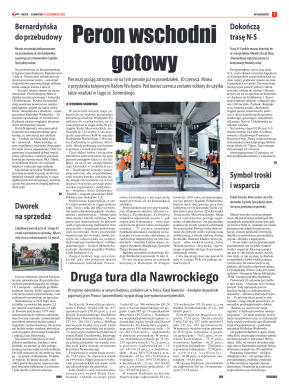 Tygodnik "7 Dni" nr 951 z dn. 06.06. 2025 r. - strona 3