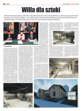 Tygodnik "7 Dni" nr 951 z dn. 06.06. 2025 r. - strona 6