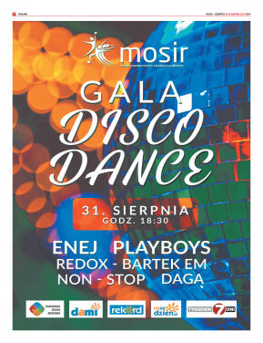 Tygodnik "7 Dni" nr 649 z 24.08.2018 - strona 8