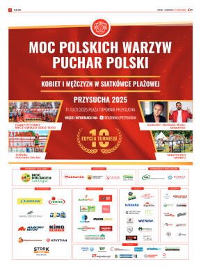 Tygodnik "7 Dni" nr 954 z dn. 4.07.2025 r. - strona 4