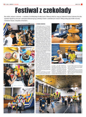 Tygodnik "7 Dni" nr 954 z dn. 4.07.2025 r. - strona 7