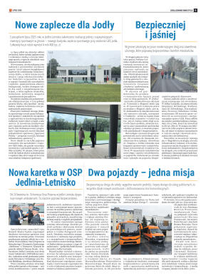 Tygodnik "7 Dni" nr 955 z dn. 18.07.2025 r. - strona 11