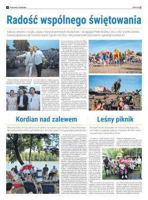 Tygodnik "7 Dni" nr 955 z dn. 18.07.2025 r. - strona 12