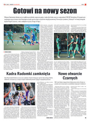 Tygodnik "7 Dni" nr 955 z dn. 18.07.2025 r. - strona 19