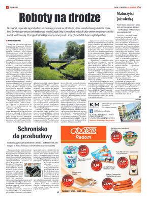 Tygodnik "7 Dni" nr 955 z dn. 18.07.2025 r. - strona 4