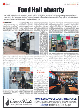 Tygodnik "7 Dni" nr 955 z dn. 18.07.2025 r. - strona 6