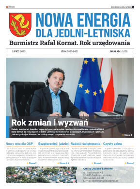 Tygodnik "7 Dni" nr 955 z dn. 18.07.2025 r. - strona 7