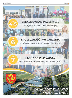 Tygodnik "7 Dni" nr 955 z dn. 18.07.2025 r. - strona 8