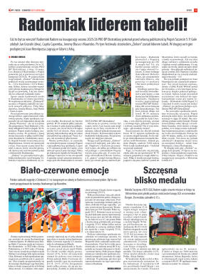 Tygodnik "7 Dni" nr 956 z dn. 25.07. 2025 r. - strona 11