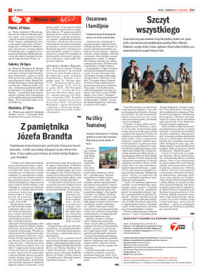 Tygodnik "7 Dni" nr 956 z dn. 25.07. 2025 r. - strona 2