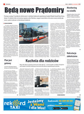 Tygodnik "7 Dni" nr 956 z dn. 25.07. 2025 r. - strona 4