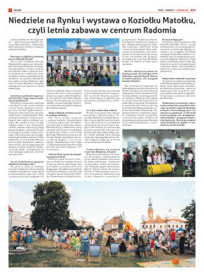 Tygodnik "7 Dni" nr 957 z dn. 1.08. 2025 r. - strona 6