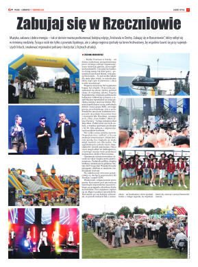 Tygodnik "7 Dni" nr 957 z dn. 1.08. 2025 r. - strona 7