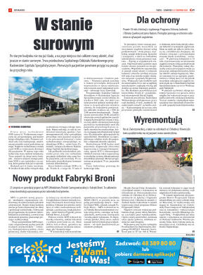 Tygodnik "7 Dni" nr 958 z dn. 8.08. 2025 r. - strona 4