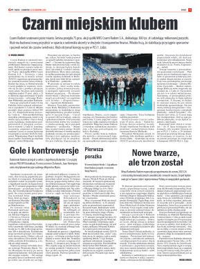 Tygodnik "7 Dni" nr 959 z dn. 22.08. 2025 r. - strona 11