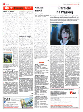 Tygodnik "7 Dni" nr 959 z dn. 22.08. 2025 r. - strona 2