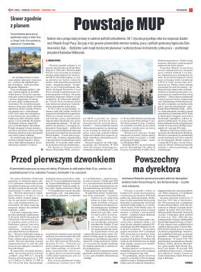 Tygodnik "7 Dni" nr 960 z dn. 29.08. 2025 r. - strona 3