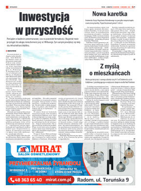 Tygodnik "7 Dni" nr 960 z dn. 29.08. 2025 r. - strona 4