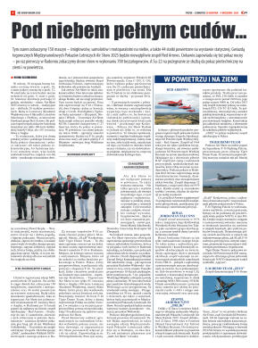 Tygodnik "7 Dni" nr 960 z dn. 29.08. 2025 r. - strona 6