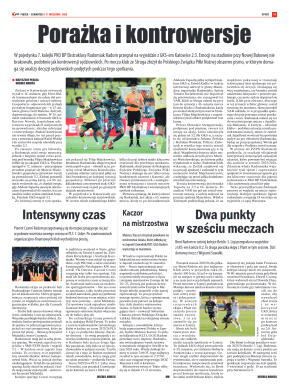 Tygodnik "7 Dni" nr 961 z dn. 5.09. 2025 r. - strona 11