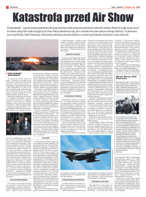 Tygodnik "7 Dni" nr 961 z dn. 5.09. 2025 r. - strona 4