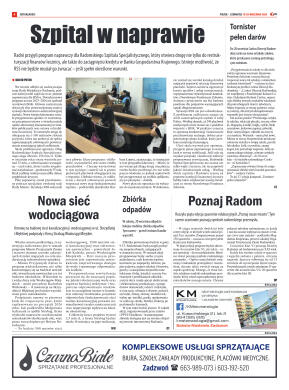 Tygodnik "7 Dni" nr 963 z dn. 19.09. 2025 r. - strona 4