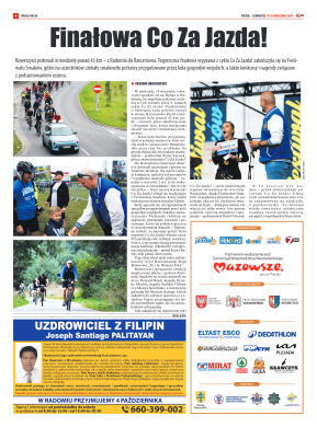 Tygodnik "7 Dni" nr 963 z dn. 19.09. 2025 r. - strona 6