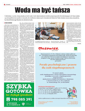 Tygodnik "7 Dni" nr 650 z 31.08.2018 - strona 4