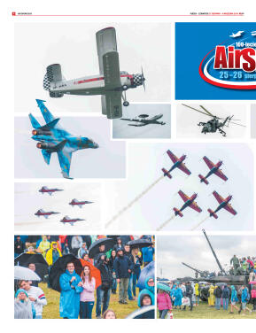 Tygodnik "7 Dni" nr 650 z 31.08.2018 - strona 6