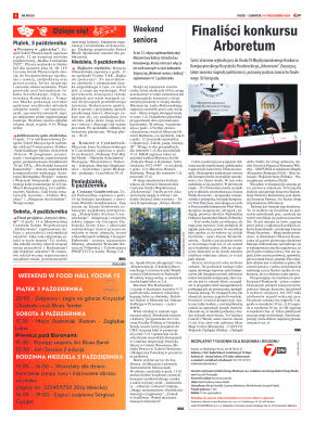 Tygodnik "7 Dni" nr 965 z dn. 03.10. 2025 r. - strona 2