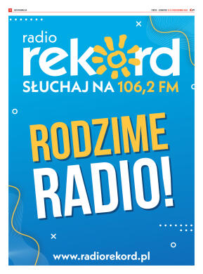 Tygodnik "7 Dni" nr 966 z dn. 10.10. 2025 r. - strona 12