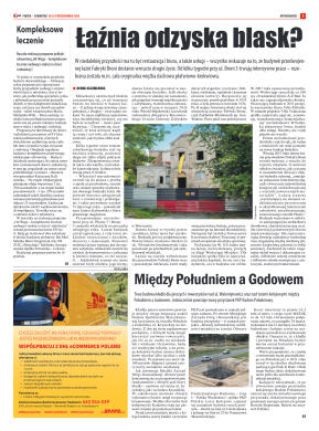 Tygodnik "7 Dni" nr 966 z dn. 10.10. 2025 r. - strona 3