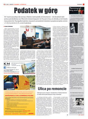 Tygodnik "7 Dni" nr 968 z dn. 31.10. 2025 r. - strona 3