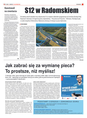 Tygodnik "7 Dni" nr 969 z dn. 7.11.2025 r. - strona 3