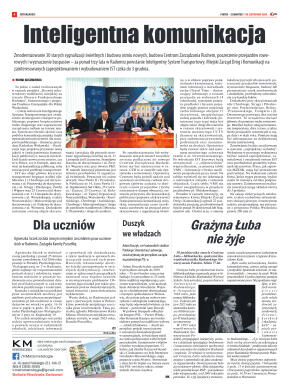 Tygodnik "7 Dni" nr 969 z dn. 7.11.2025 r. - strona 4