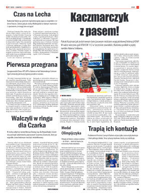 Tygodnik "7 Dni" nr 970 z dn. 21.11. 2025 r. - strona 11