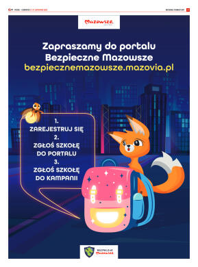 Tygodnik "7 Dni" nr 970 z dn. 21.11. 2025 r. - strona 5